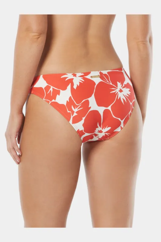 Floral Classic Bikini Bottom sold by Lord & Taylor