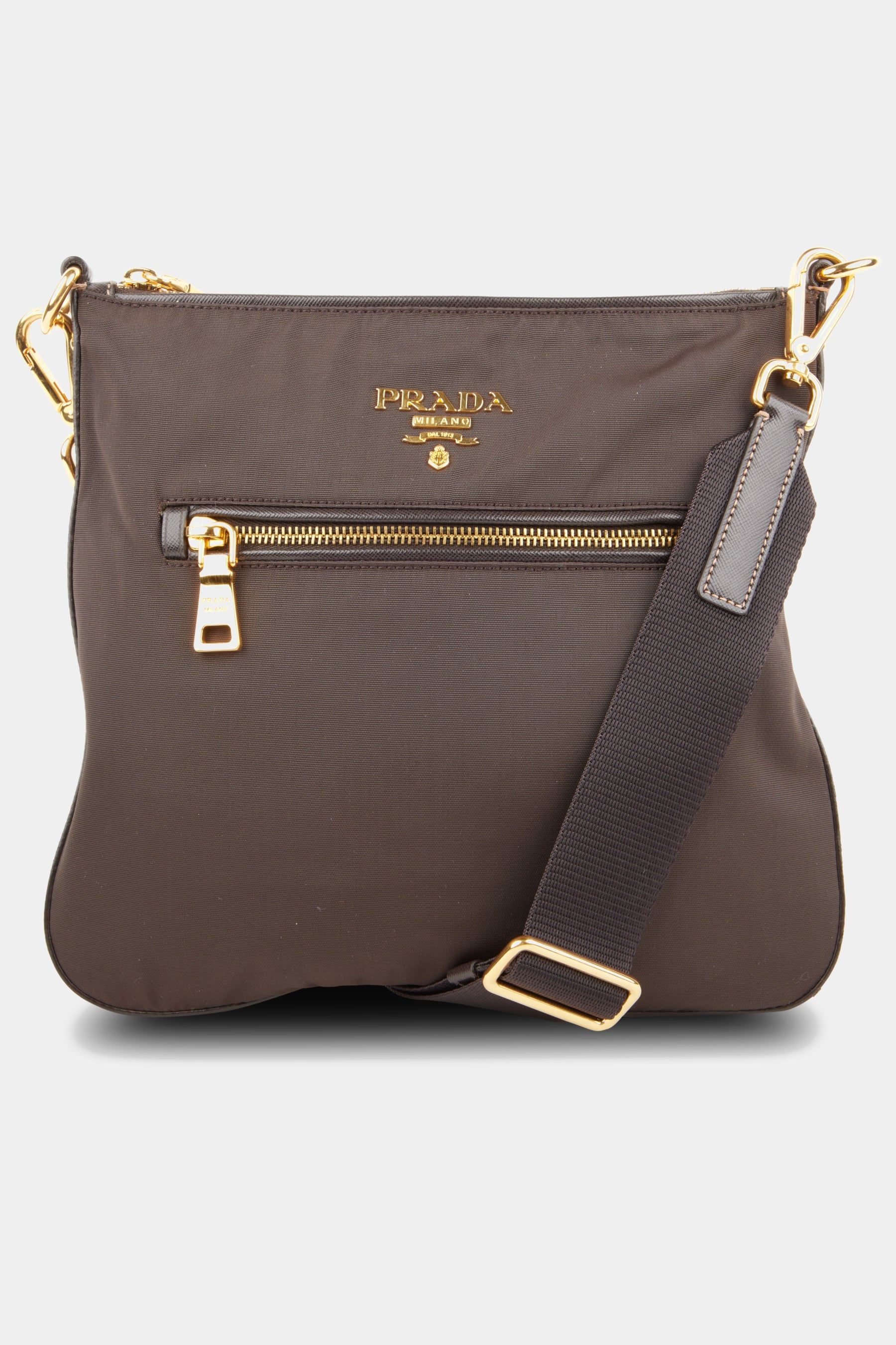 Tessuto Reverse Zip Crossbody Bag sold by Lord & Taylor product image thumbnail 2