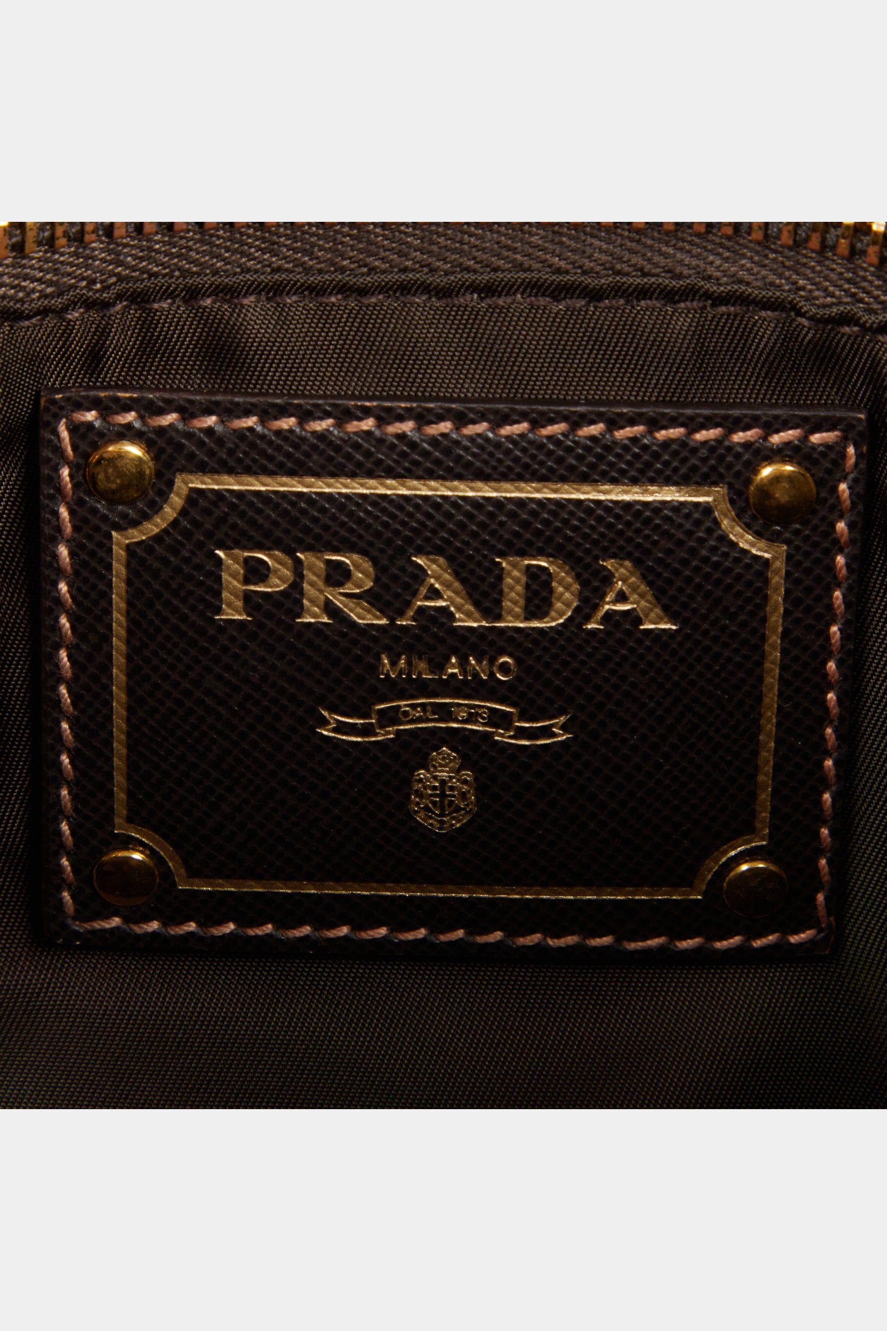 Tessuto Reverse Zip Crossbody Bag sold by Lord & Taylor product image thumbnail 3