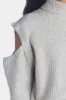 Arielle Cold Shoulder Sweater sold by Lord & Taylor