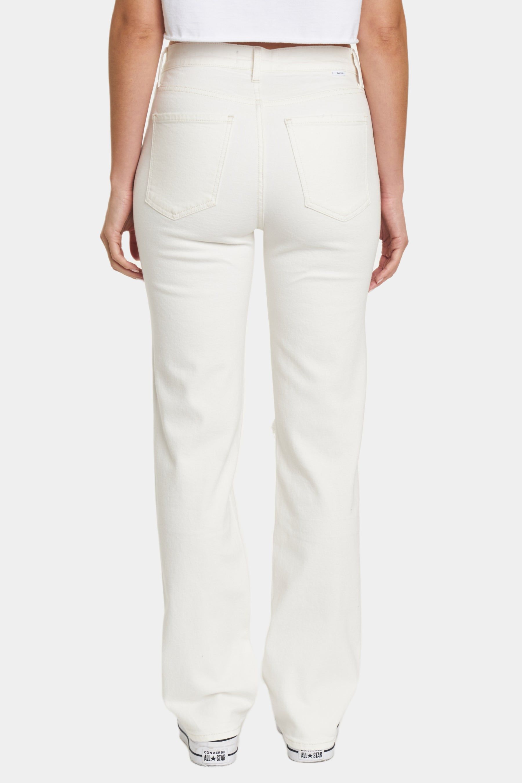 1999 JEAN SLOUCH 90'S FIT sold by Lord & Taylor product image thumbnail 2