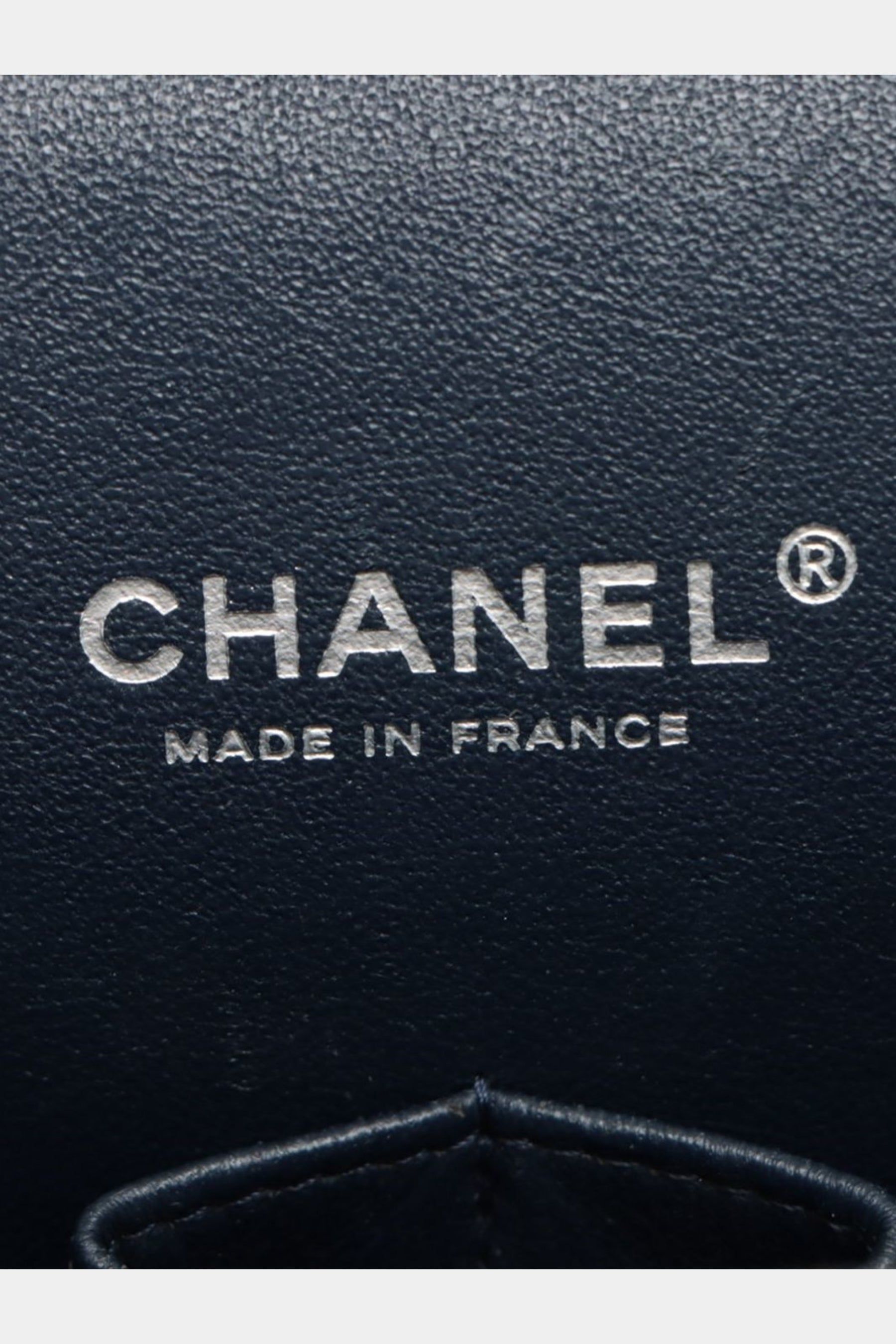 Big Matelasse Double Flap Double Chain Bag sold by Lord & Taylor product image thumbnail 3