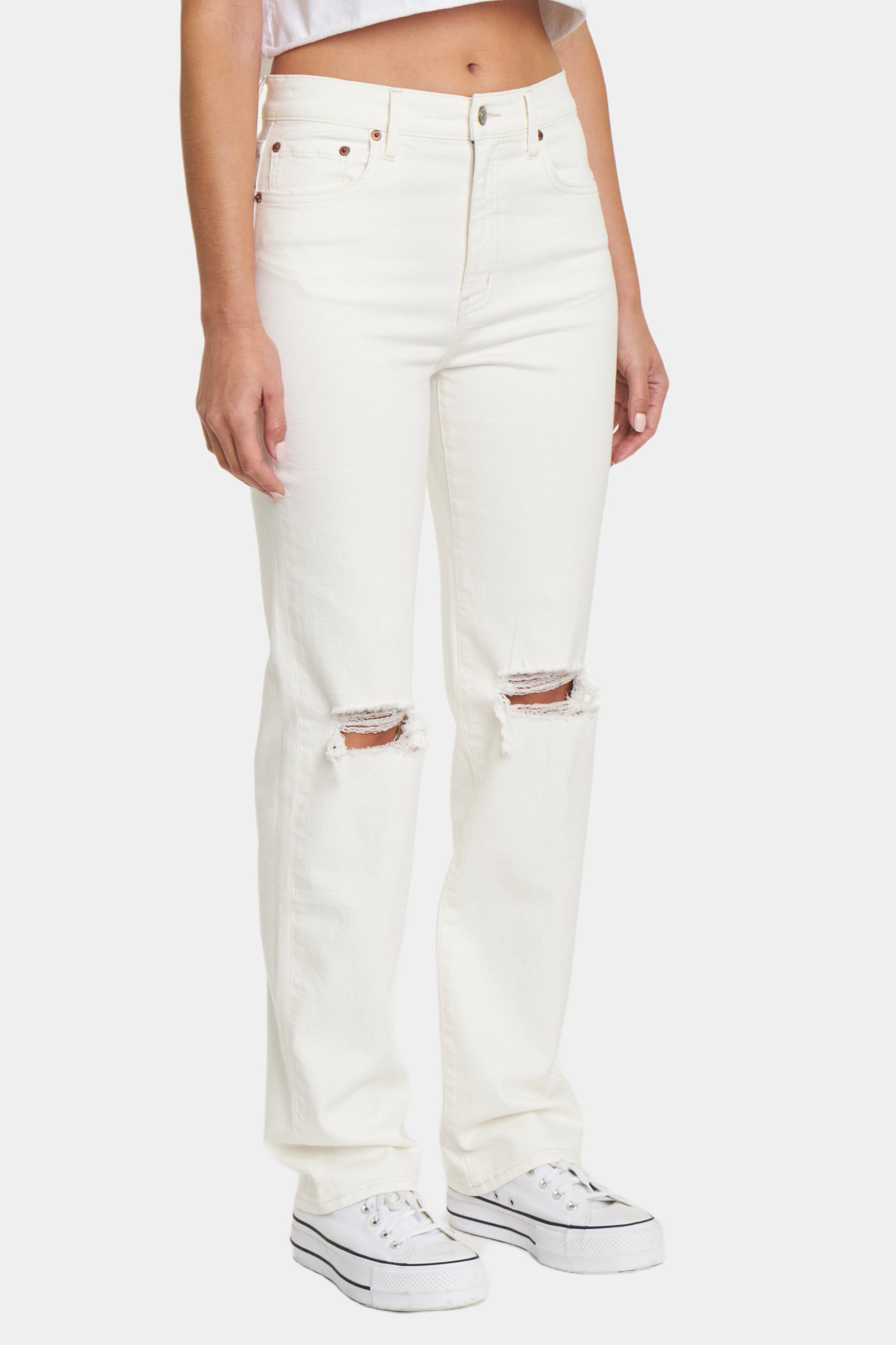 1999 JEAN SLOUCH 90'S FIT sold by Lord & Taylor