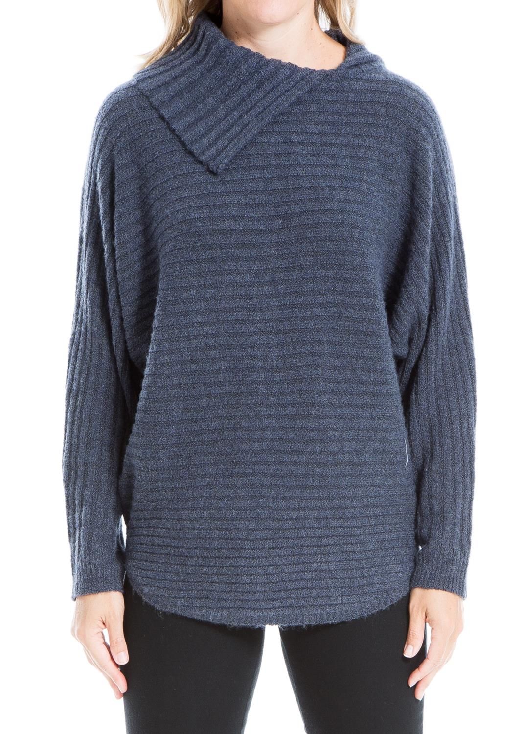 Long Sleeve Tunic Sweater sold by Lord & Taylor product image thumbnail 15