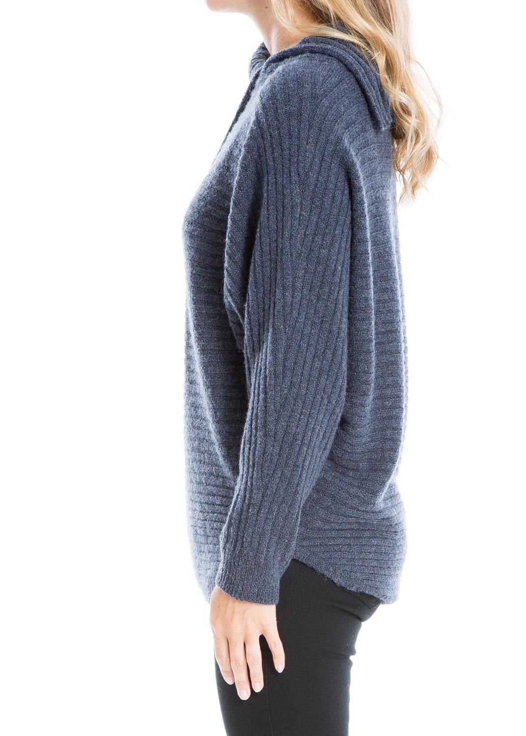 Long Sleeve Tunic Sweater sold by Lord & Taylor product image thumbnail 10