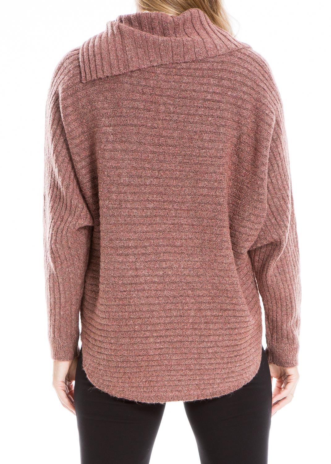 Long Sleeve Tunic Sweater sold by Lord & Taylor product image thumbnail 7