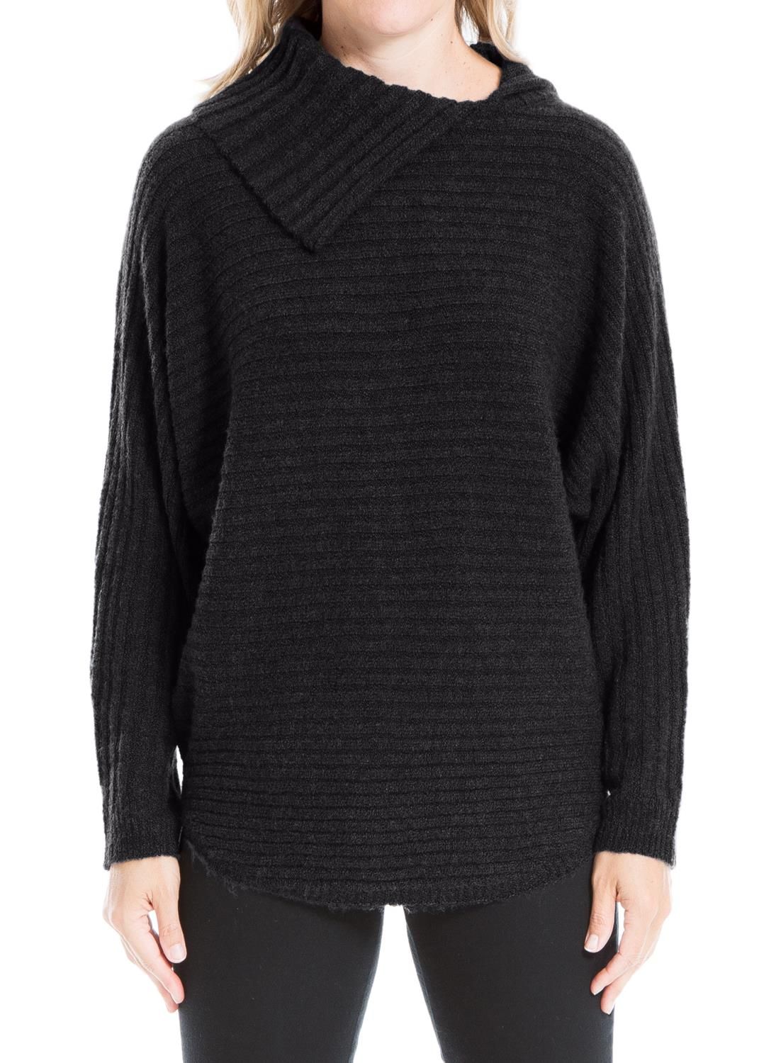 Long Sleeve Tunic Sweater sold by Lord & Taylor product image thumbnail 4