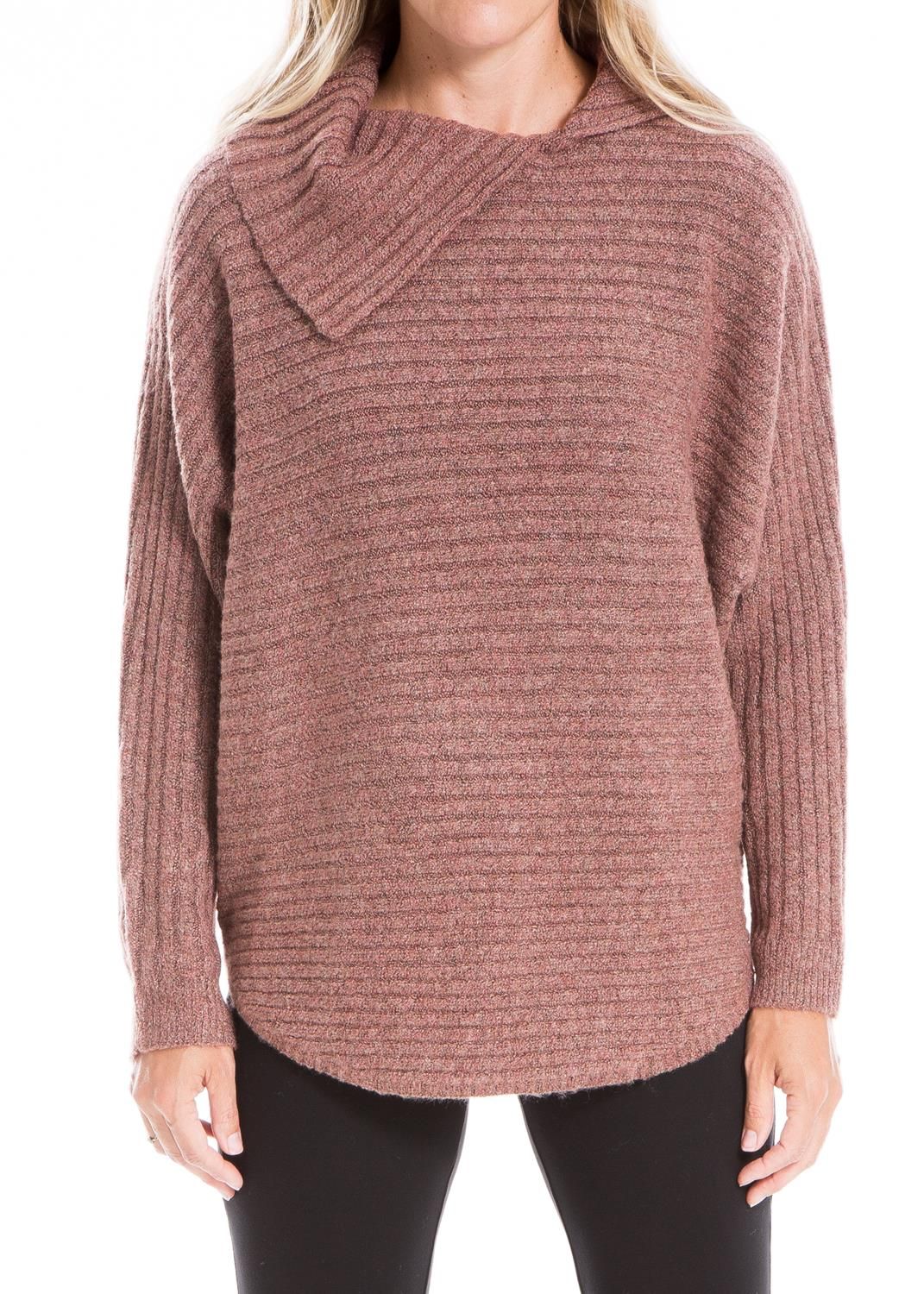 Long Sleeve Tunic Sweater sold by Lord & Taylor product image thumbnail 14