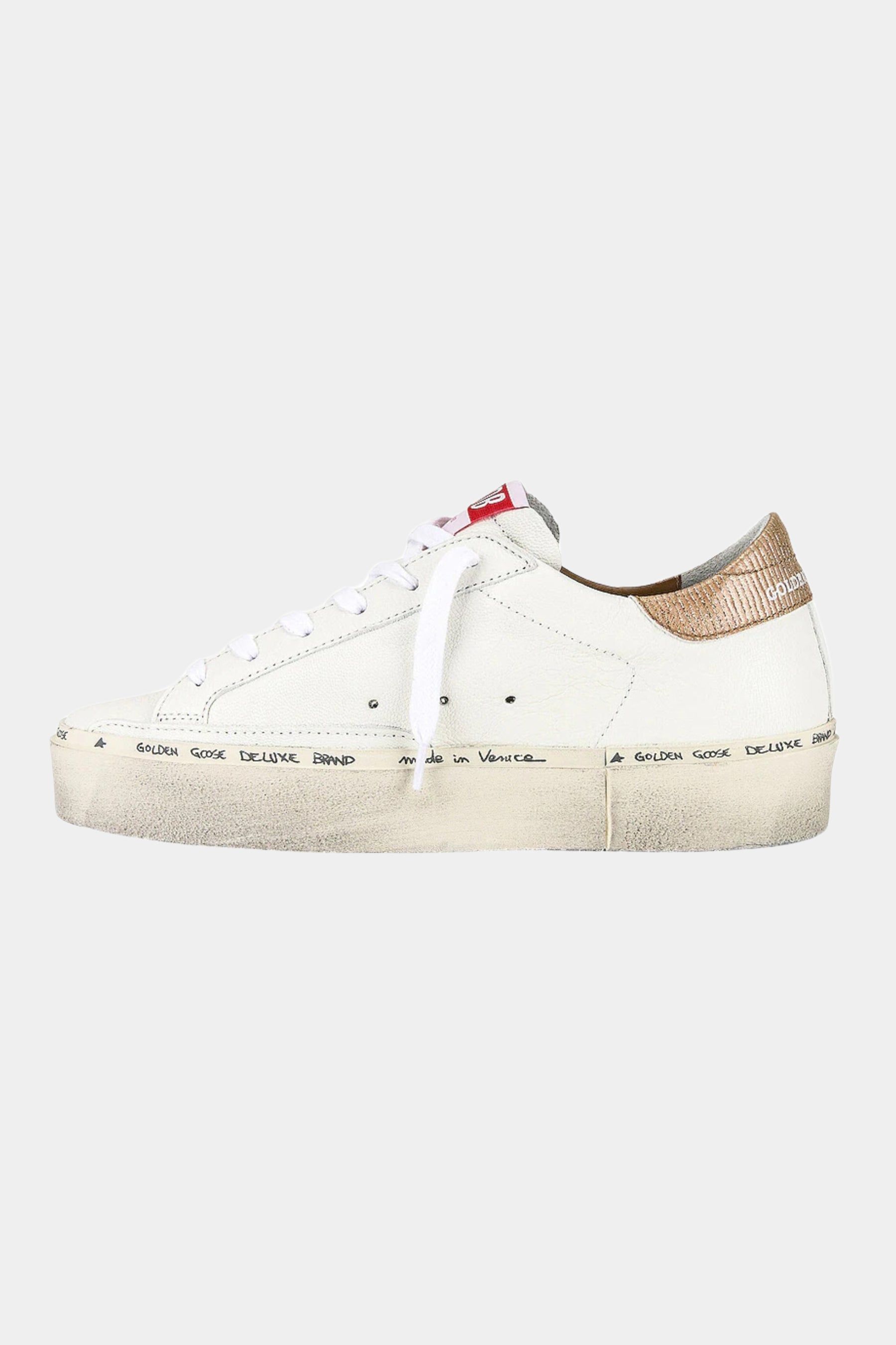 Hi Star Classic Sneakers sold by Lord & Taylor product image thumbnail 5