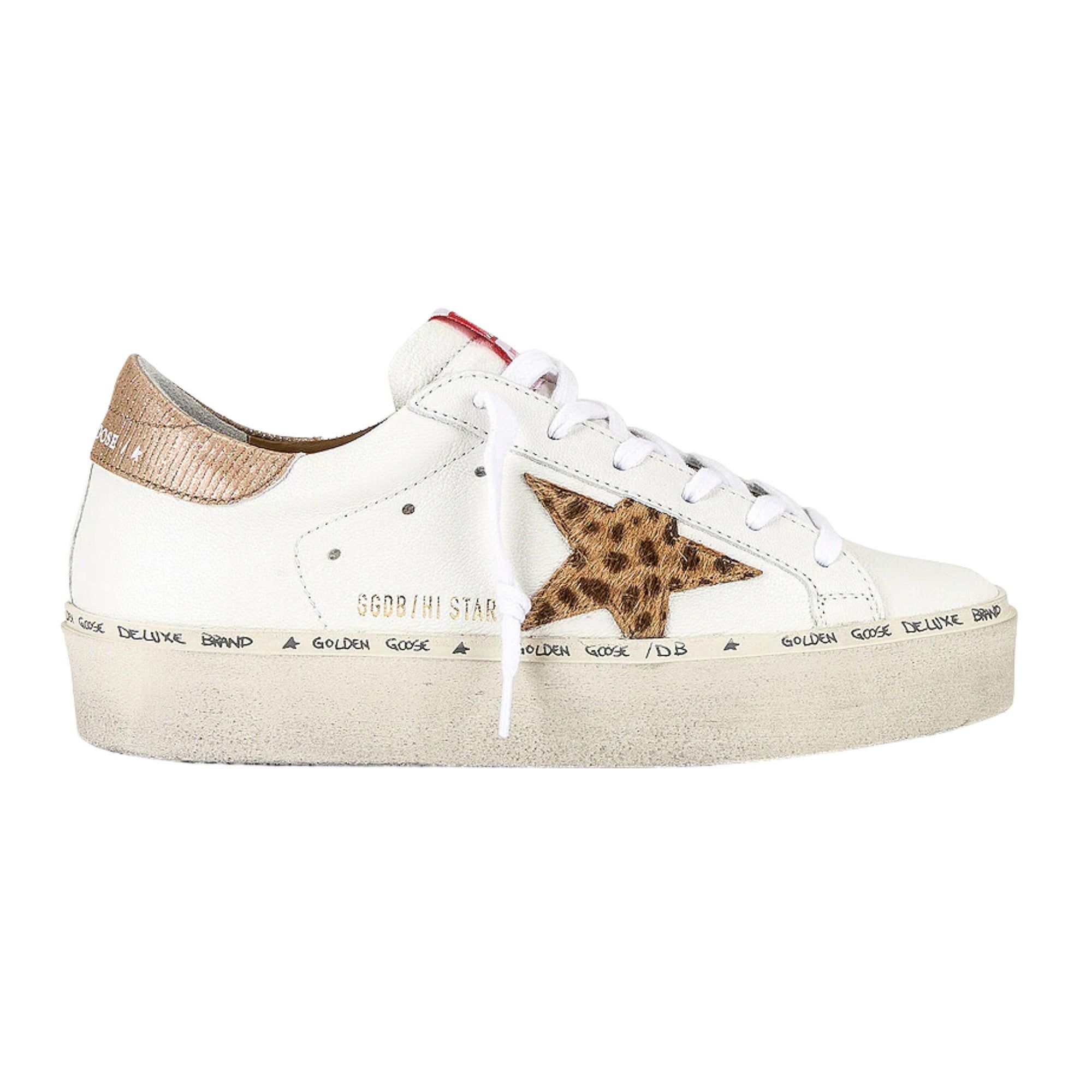 Hi Star Classic Sneakers sold by Lord & Taylor product image thumbnail 7