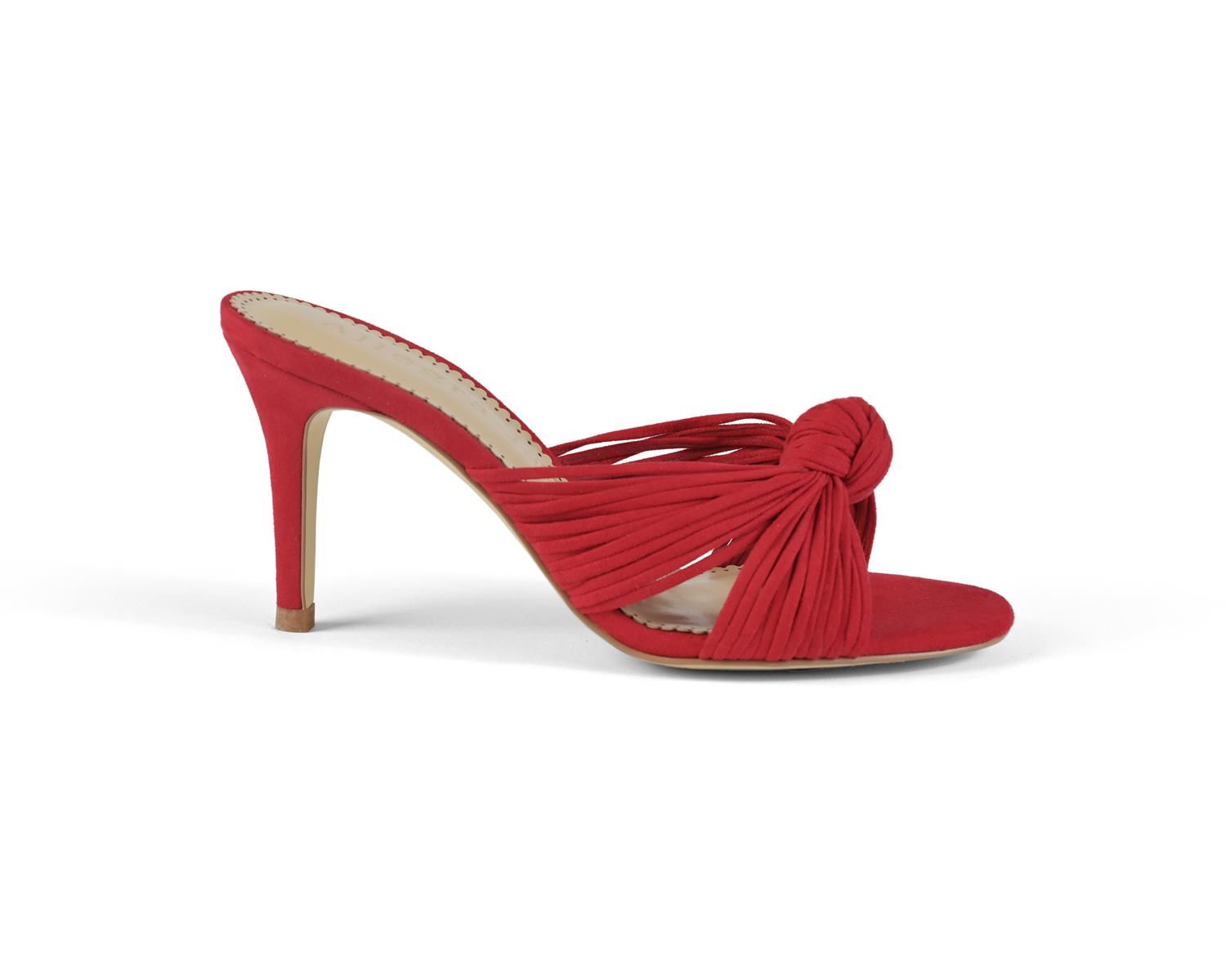 Jane Knot Sandal Heel sold by Lord & Taylor product image thumbnail 5