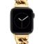 Metal Chain Link Bracelet compatible Apple Watch sold by Lord & Taylor product image thumbnail 4