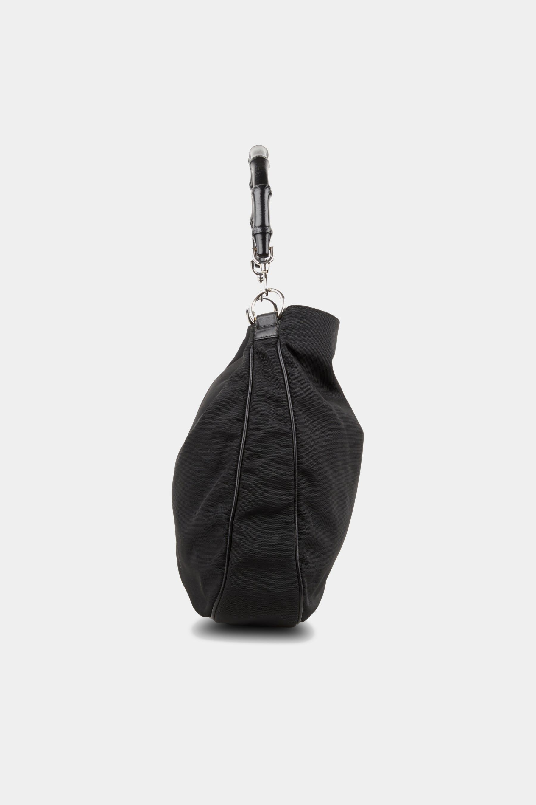Bamboo Two-Way Shoulder Bag sold by Lord & Taylor product image thumbnail 6