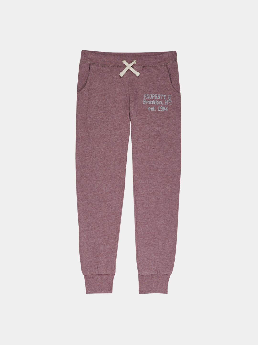 Girls Prop Brooklyn Jogger sold by Lord & Taylor