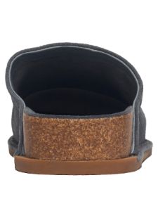 Casey Shearling Mules sold by Lord & Taylor