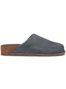 Casey Shearling Mules sold by Lord & Taylor