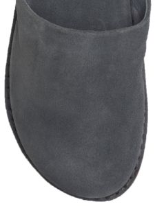 Casey Shearling Mules sold by Lord & Taylor
