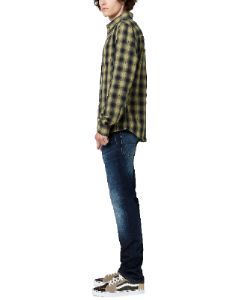 Twill Sonb Plaid Shirt sold by Lord & Taylor