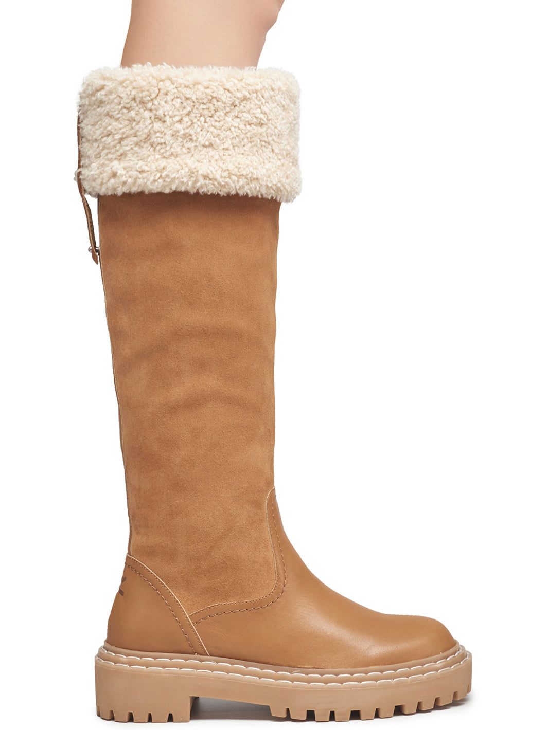 Antonia Tall Shaft Boots sold by Lord & Taylor product image thumbnail 3