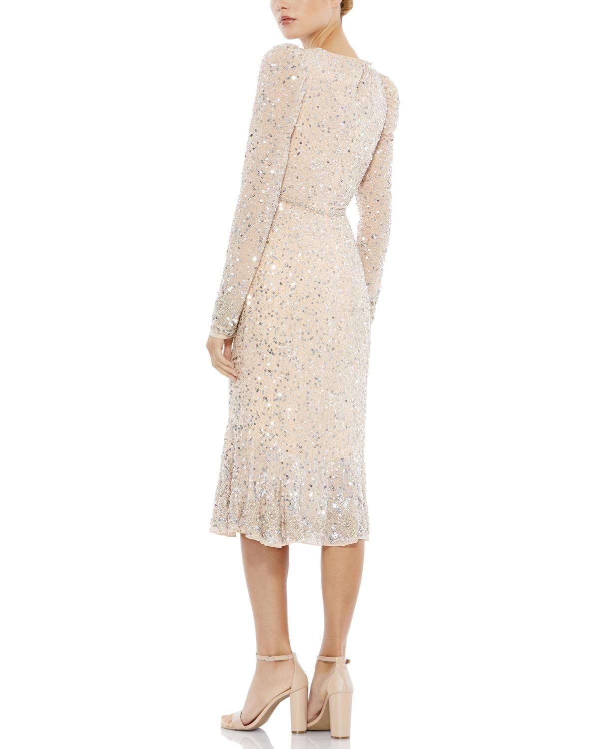 Knee Length Dress sold by Lord & Taylor product image thumbnail 2