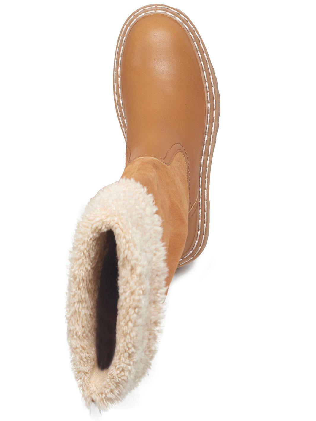 Antonia Tall Shaft Boots sold by Lord & Taylor product image thumbnail 4