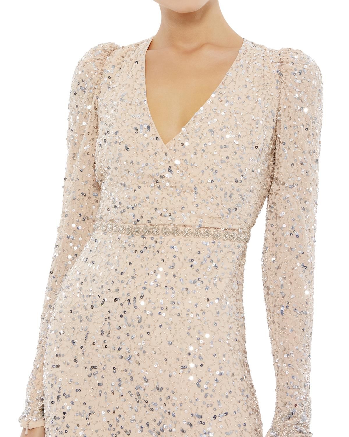 Knee Length Dress sold by Lord & Taylor product image thumbnail 3