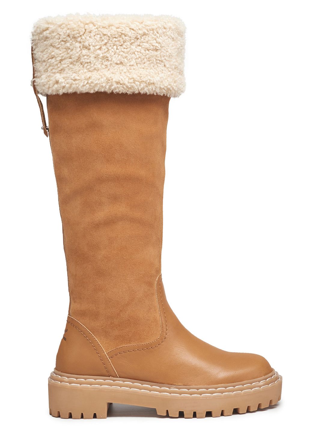 Antonia Tall Shaft Boots sold by Lord & Taylor product image thumbnail 2