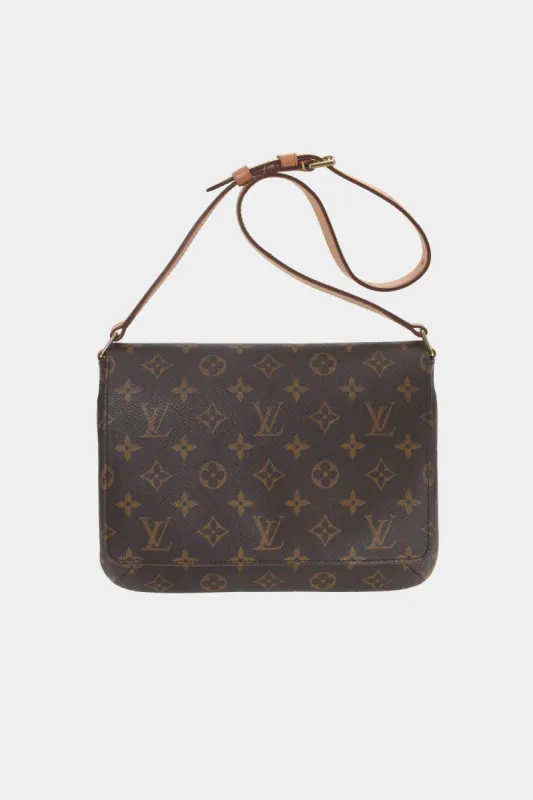 Musette Tango Short Strap Shoulder Bag sold by Lord & Taylor