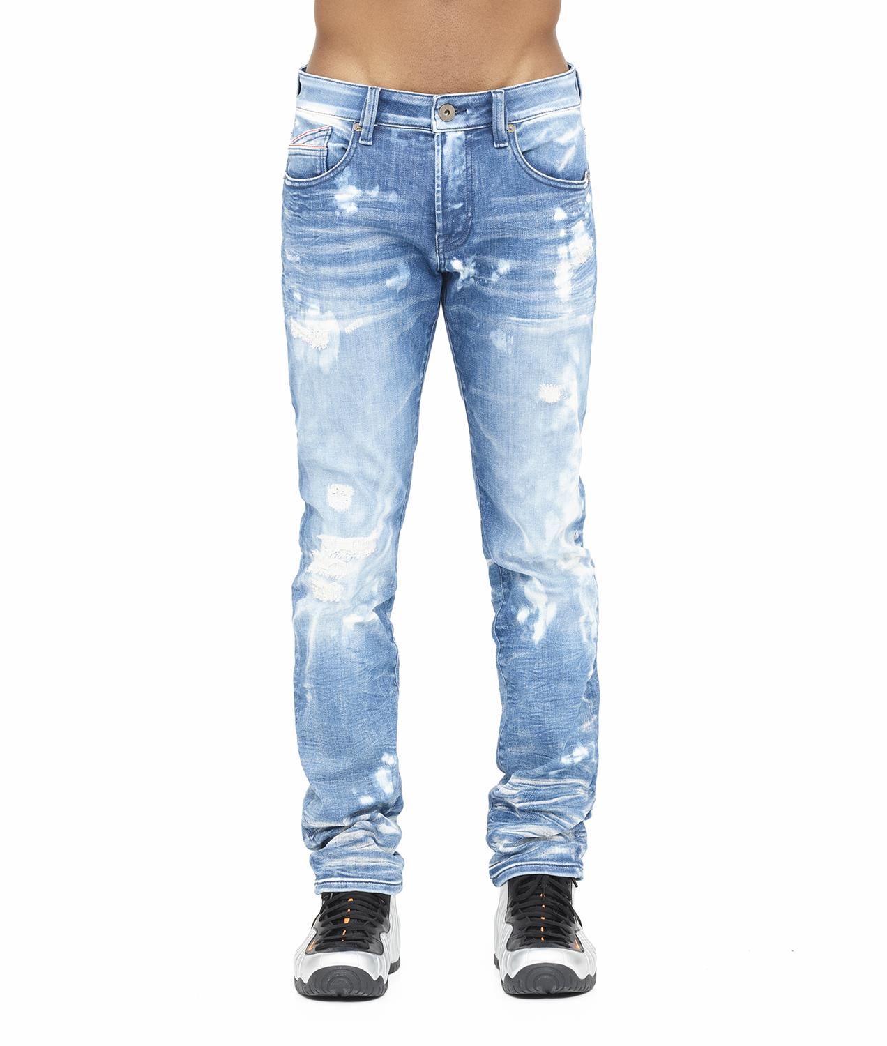Rocker Slim-Fit Jeans sold by Lord & Taylor product image thumbnail 2