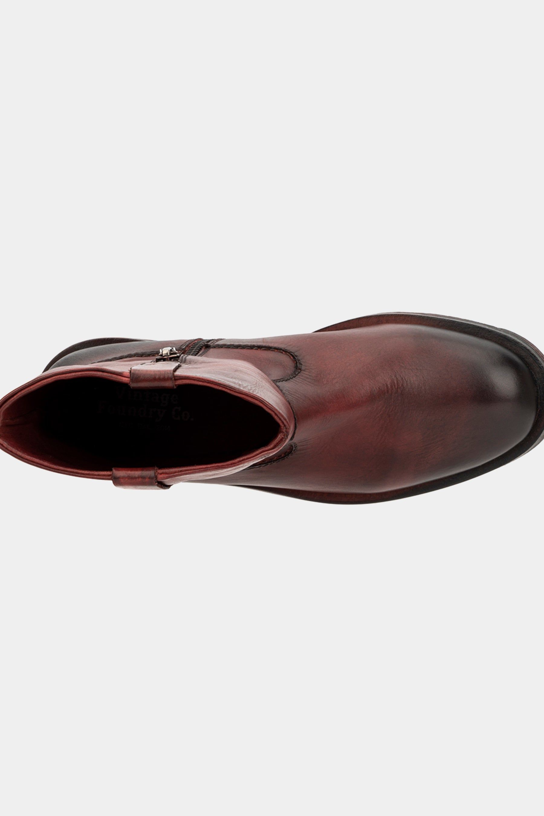 Vintage Foundry Co. Women's Alaina Boot sold by Lord & Taylor product image thumbnail 5