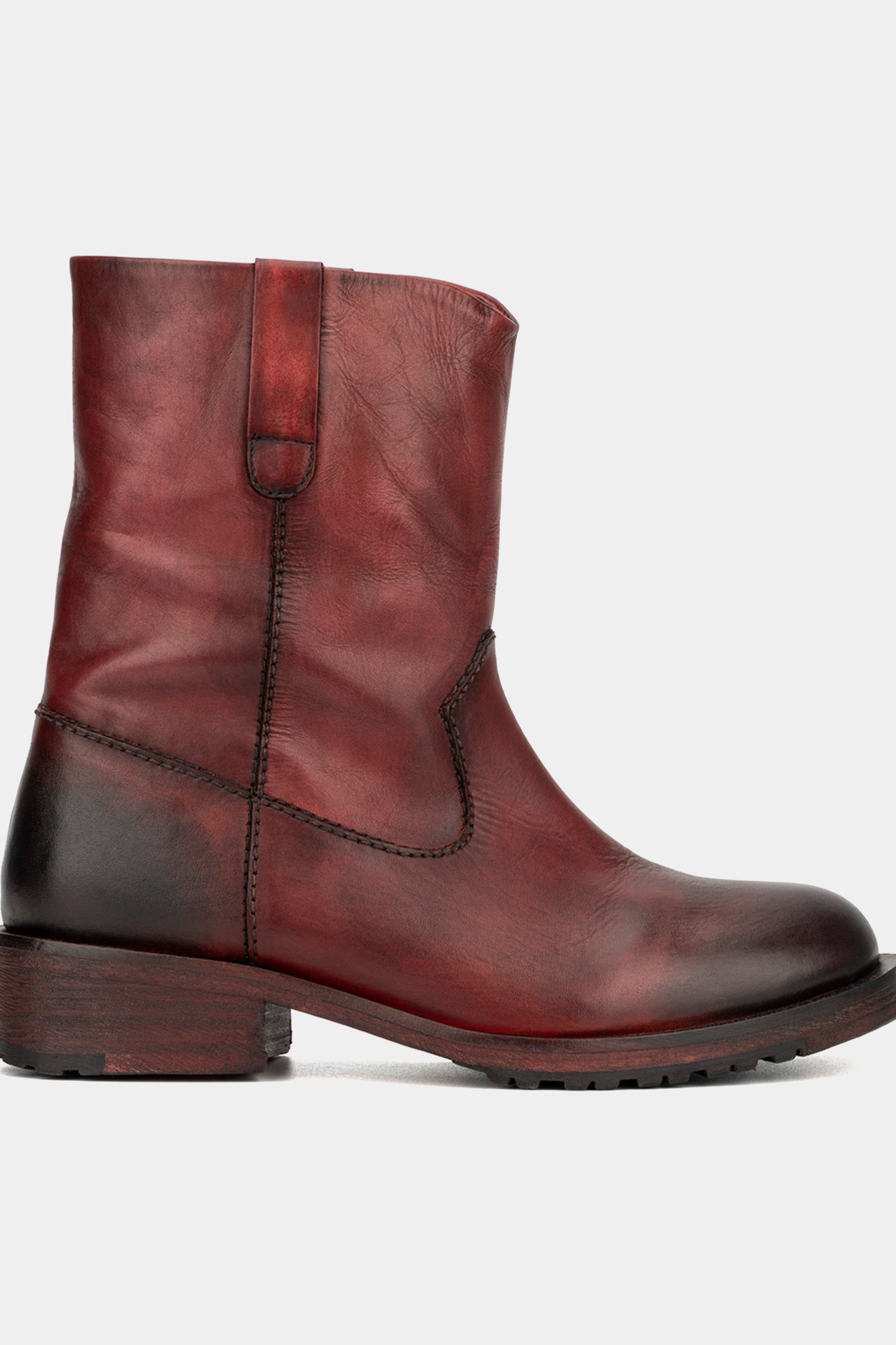 Vintage Foundry Co. Women's Alaina Boot sold by Lord & Taylor product image thumbnail 3