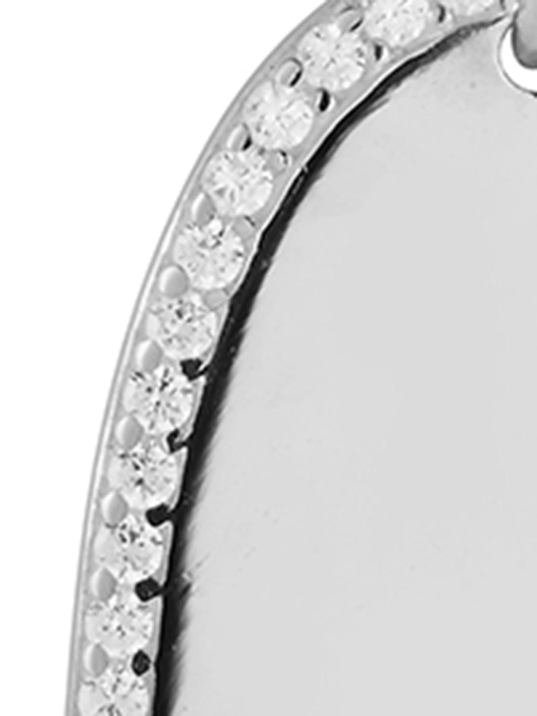 Sterling Silver Heart Necklace sold by Lord & Taylor product image thumbnail 4