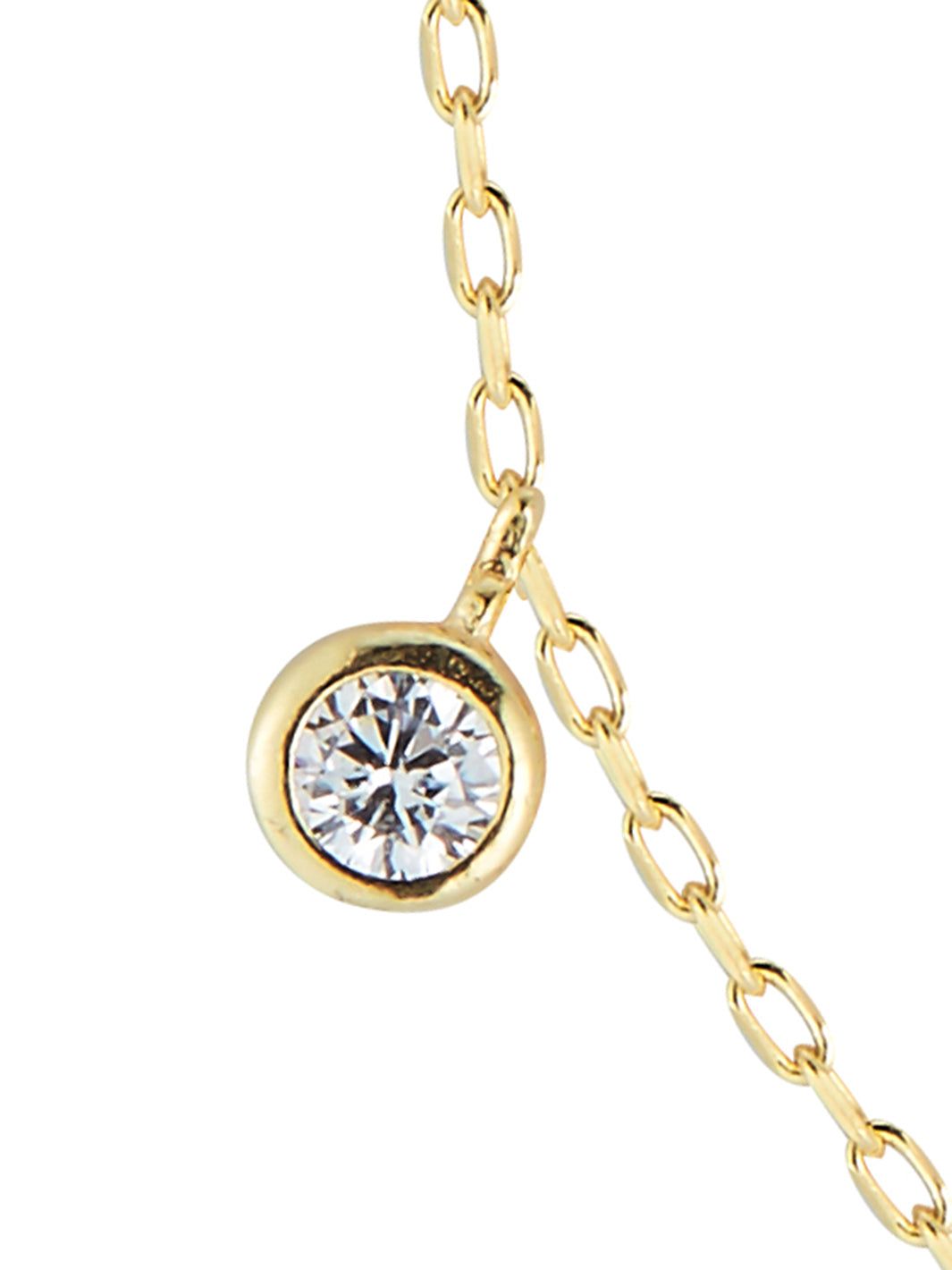 Sterling Silver Star Necklace sold by Lord & Taylor product image thumbnail 2