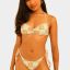 Mia Cheeky Swim Bikini Bottom - Daisy Dukes sold by Lord & Taylor product image thumbnail 5