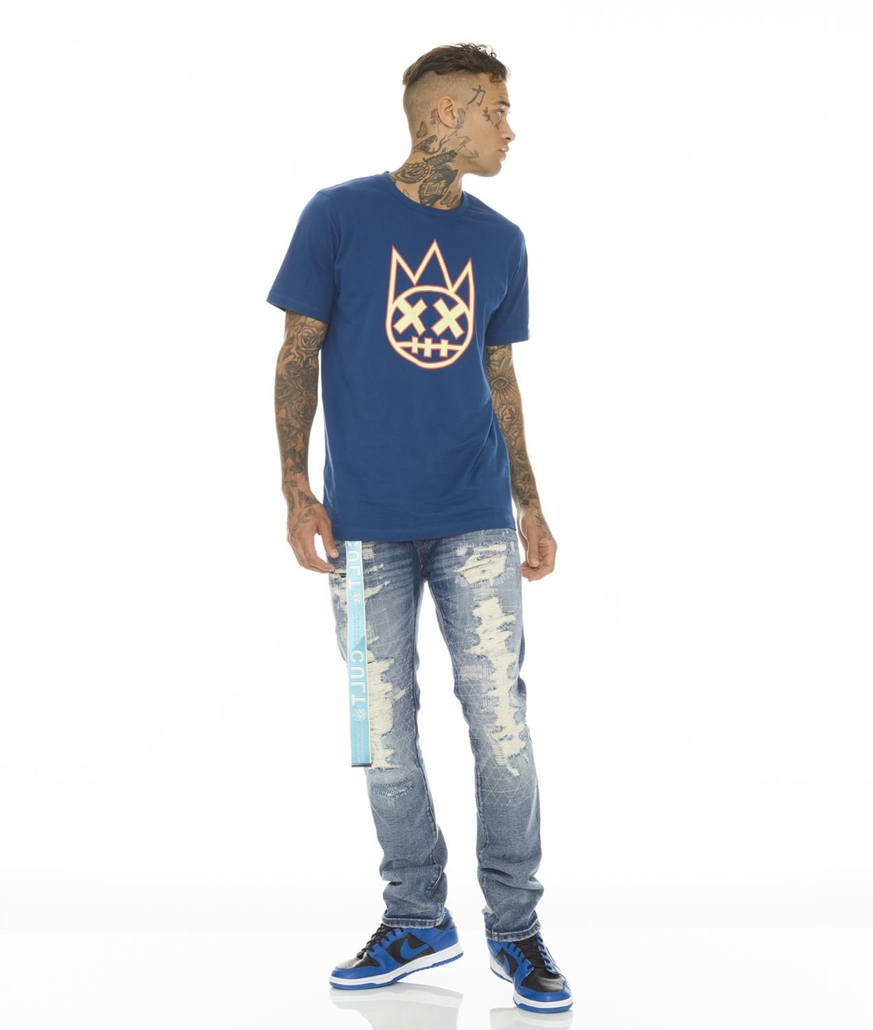 Rocker Slim Stretch Jeans sold by Lord & Taylor product image thumbnail 4