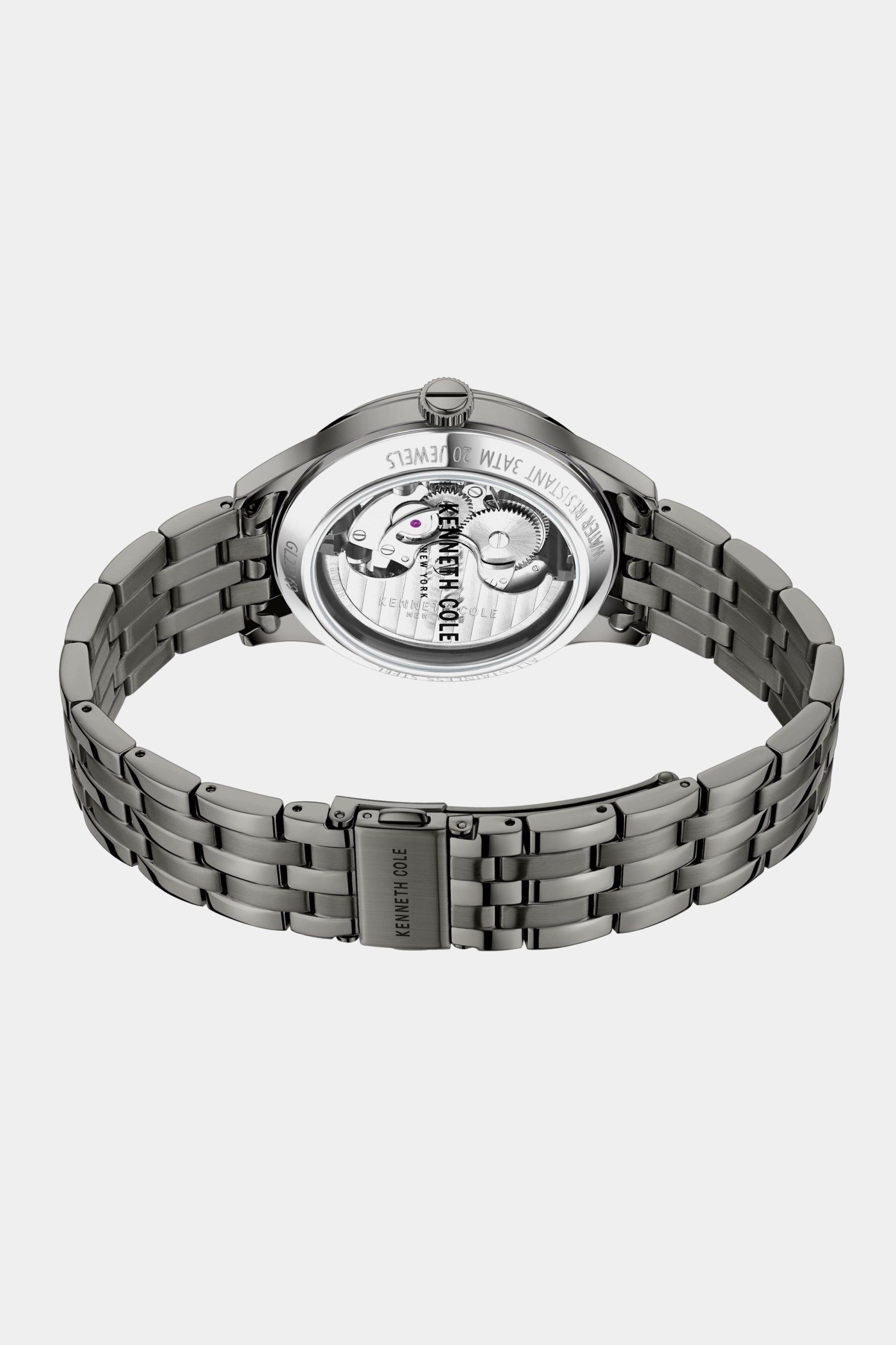 Mens Automatic Watch sold by Lord & Taylor product image thumbnail 2