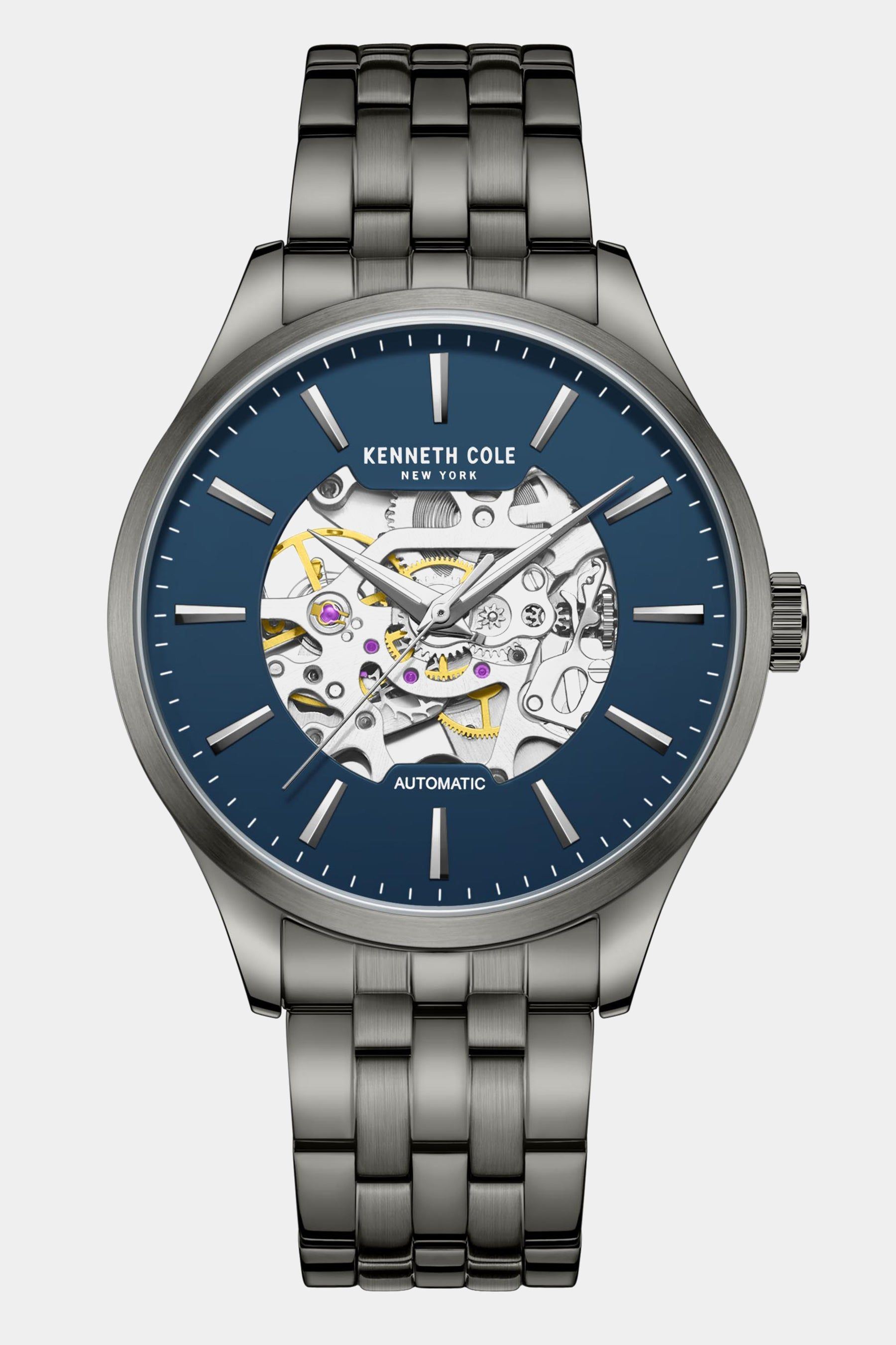 Mens Automatic Watch sold by Lord & Taylor