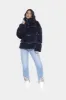 Mob Wife Jacket sold by Lord & Taylor