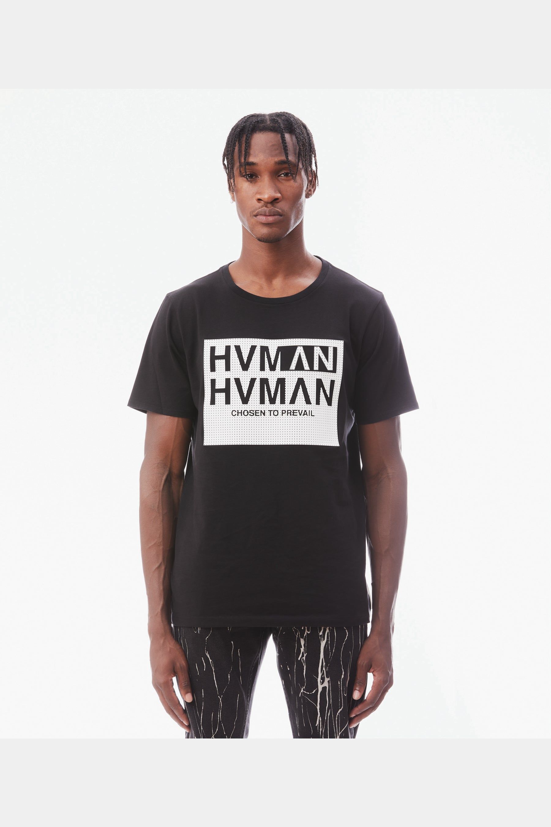 Diamond Applique Logo T-Shirt sold by Lord & Taylor