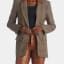 Audrey Blazer sold by Lord & Taylor product image thumbnail 3