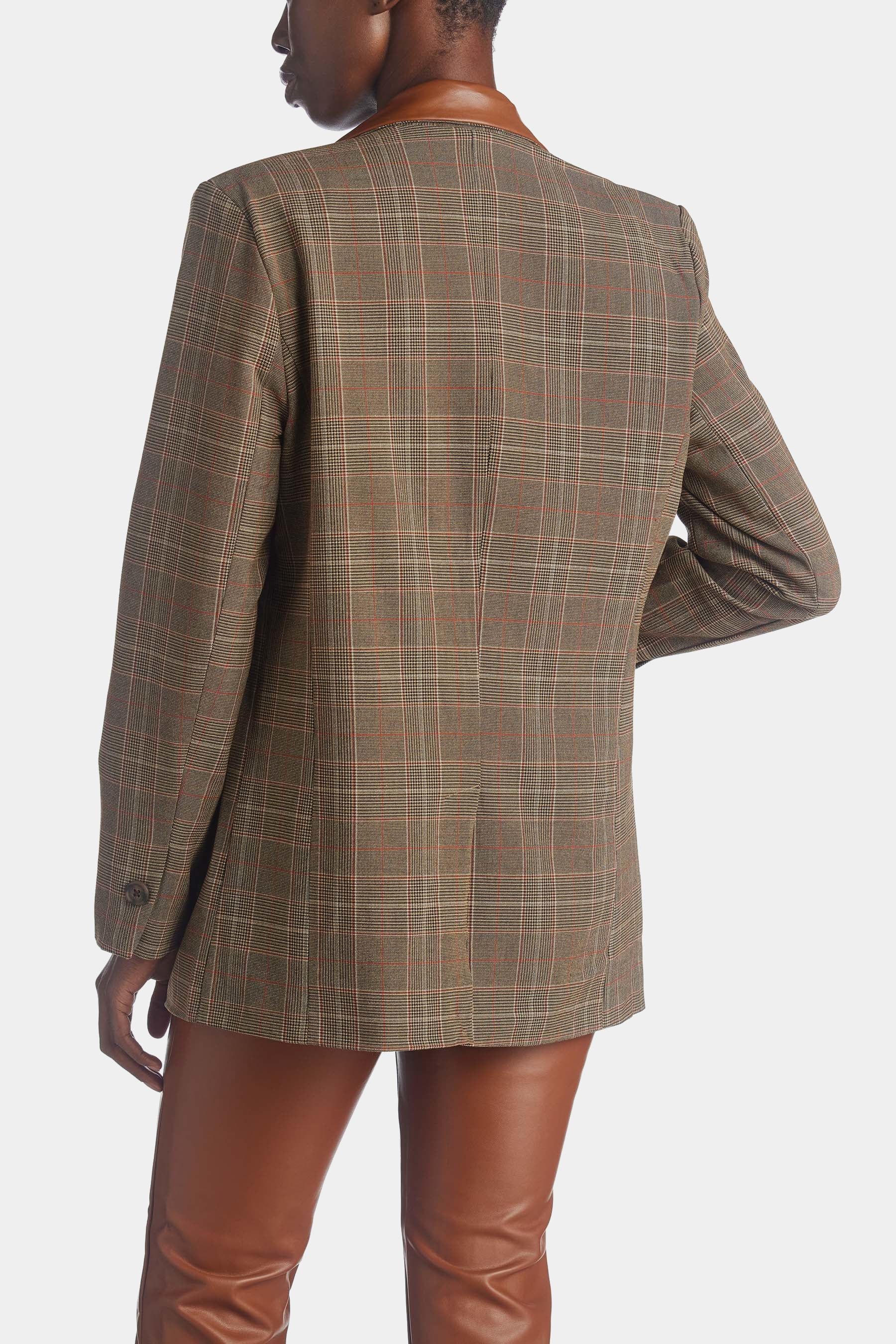 Audrey Blazer sold by Lord & Taylor product image thumbnail 4