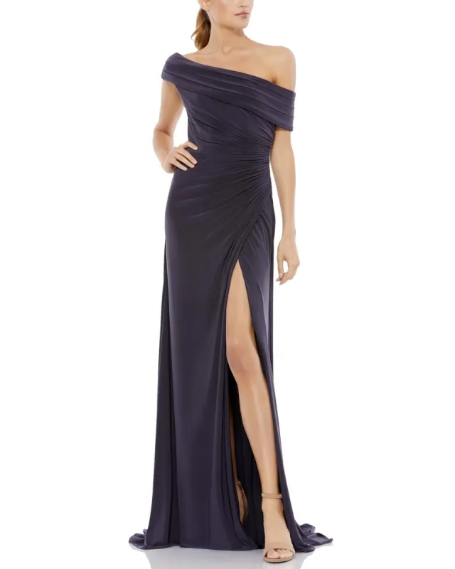 Jersey Sheath Gown sold by Lord & Taylor