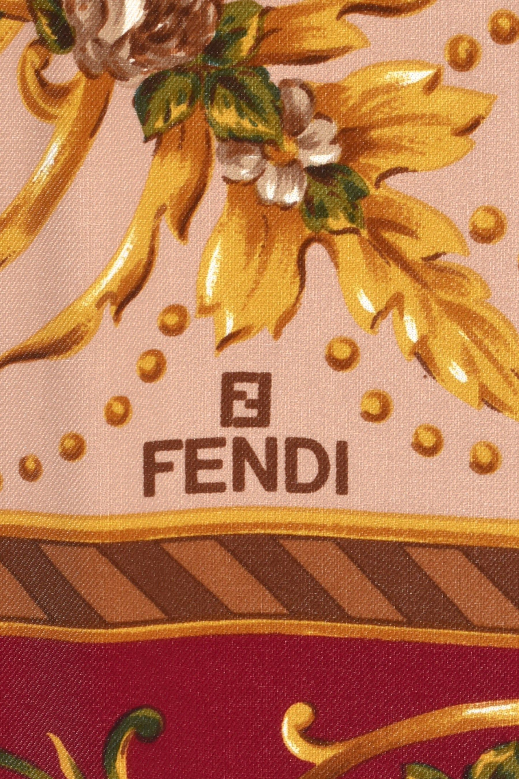 Silk Scarf sold by Lord & Taylor product image thumbnail 3