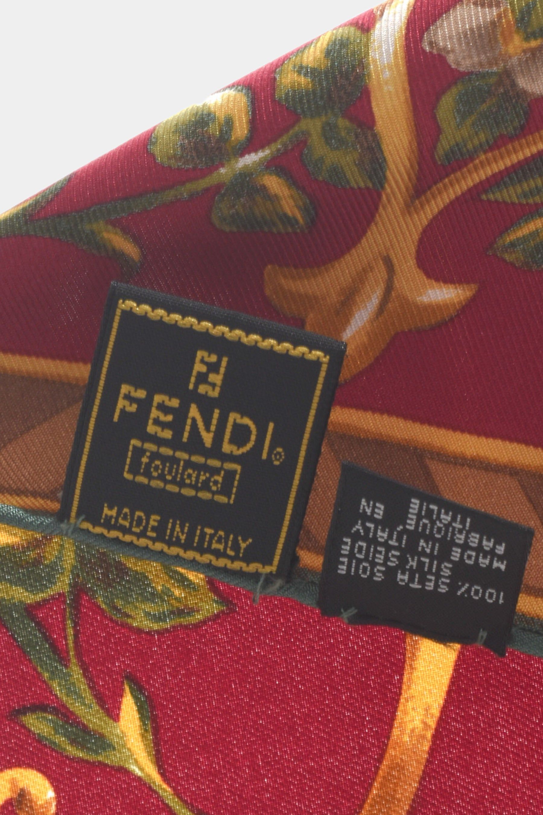 Silk Scarf sold by Lord & Taylor product image thumbnail 4