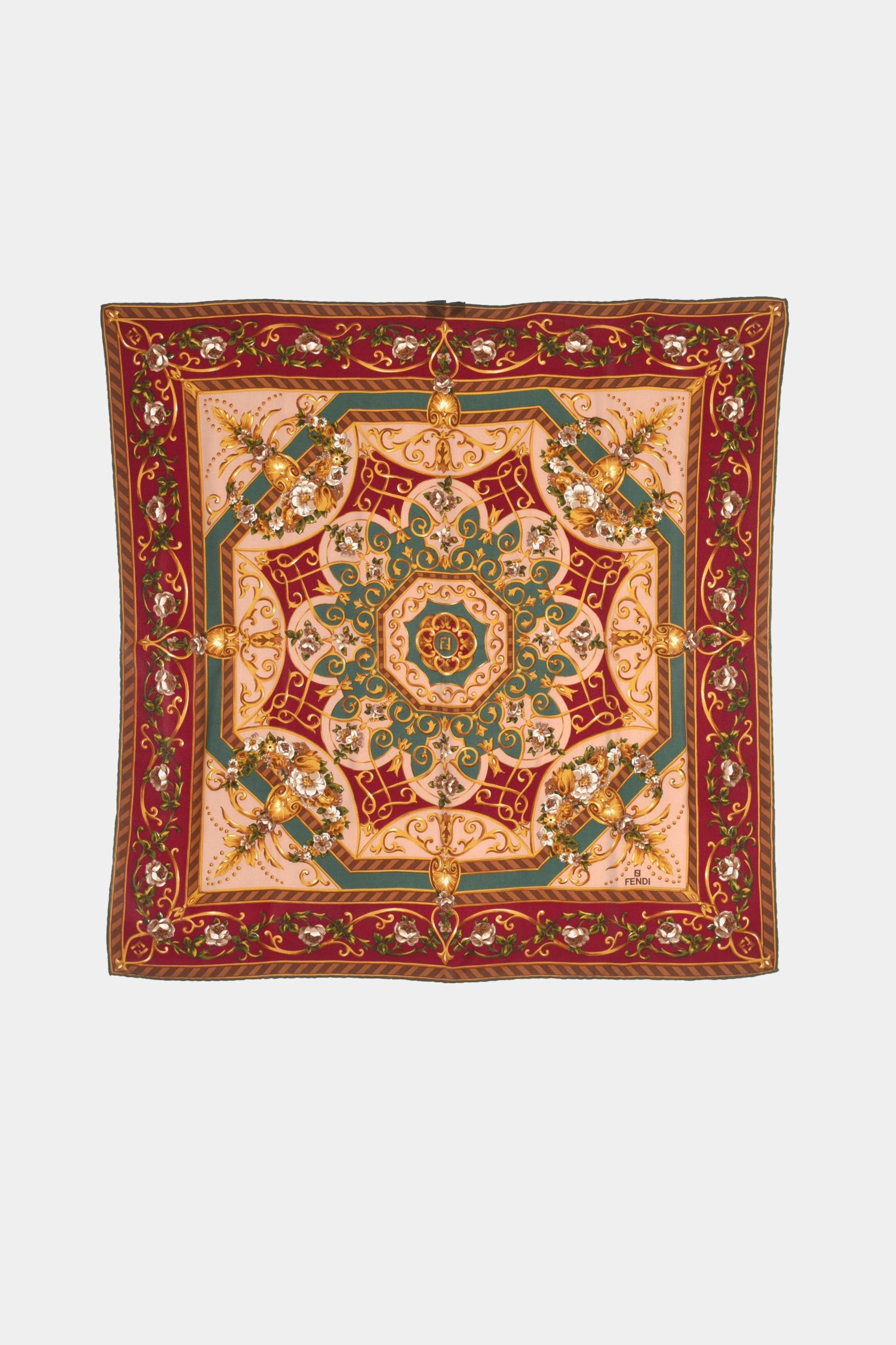 Silk Scarf sold by Lord & Taylor