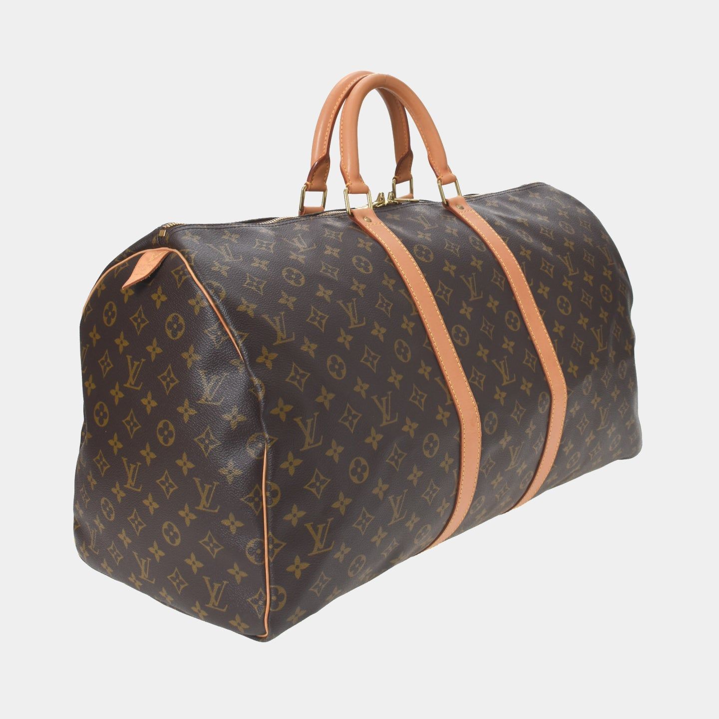 Keepall 55 Bag sold by Lord & Taylor product image thumbnail 2