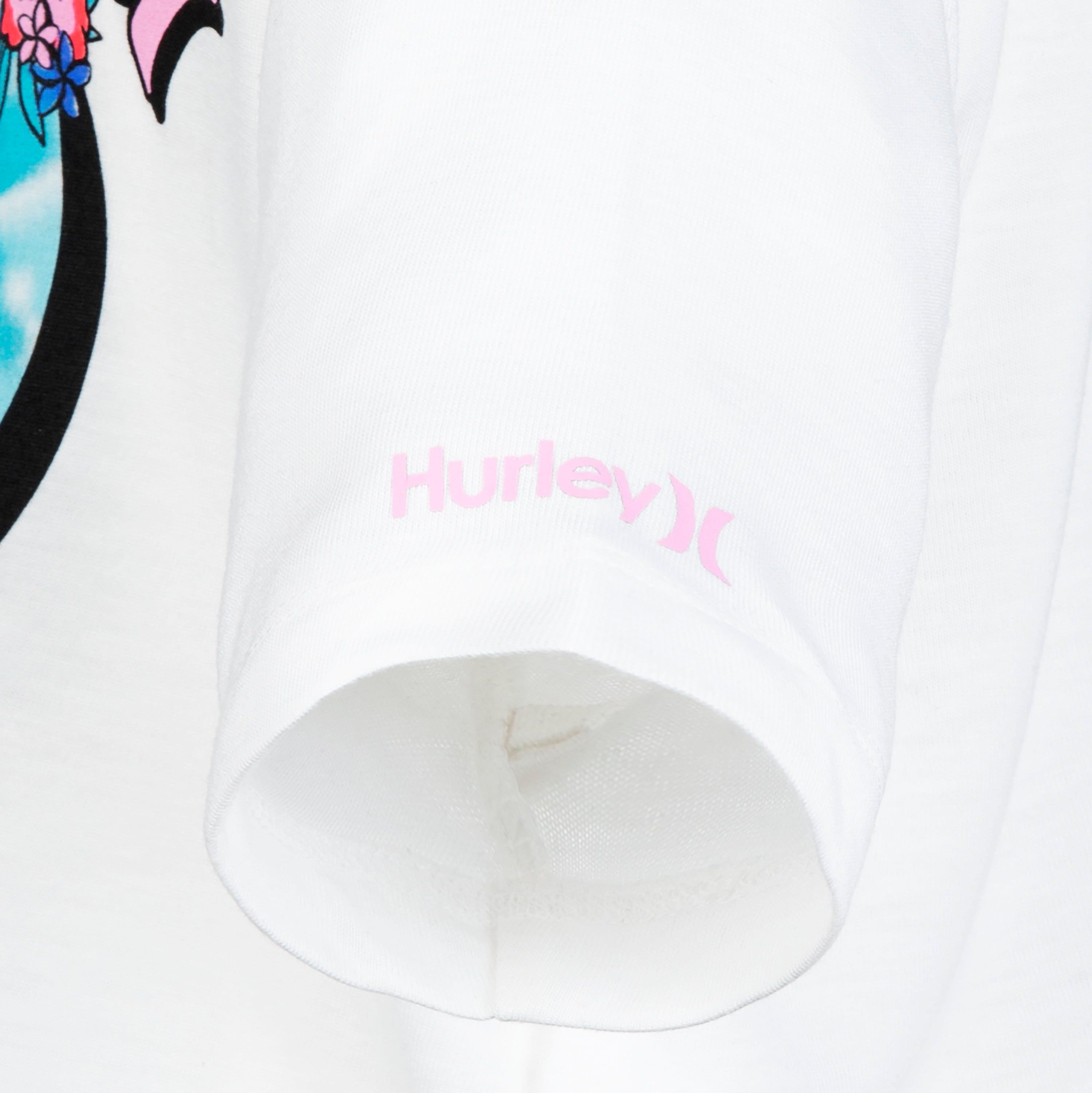 Girls Graphic Boxy T-Shirt sold by Lord & Taylor product image thumbnail 4