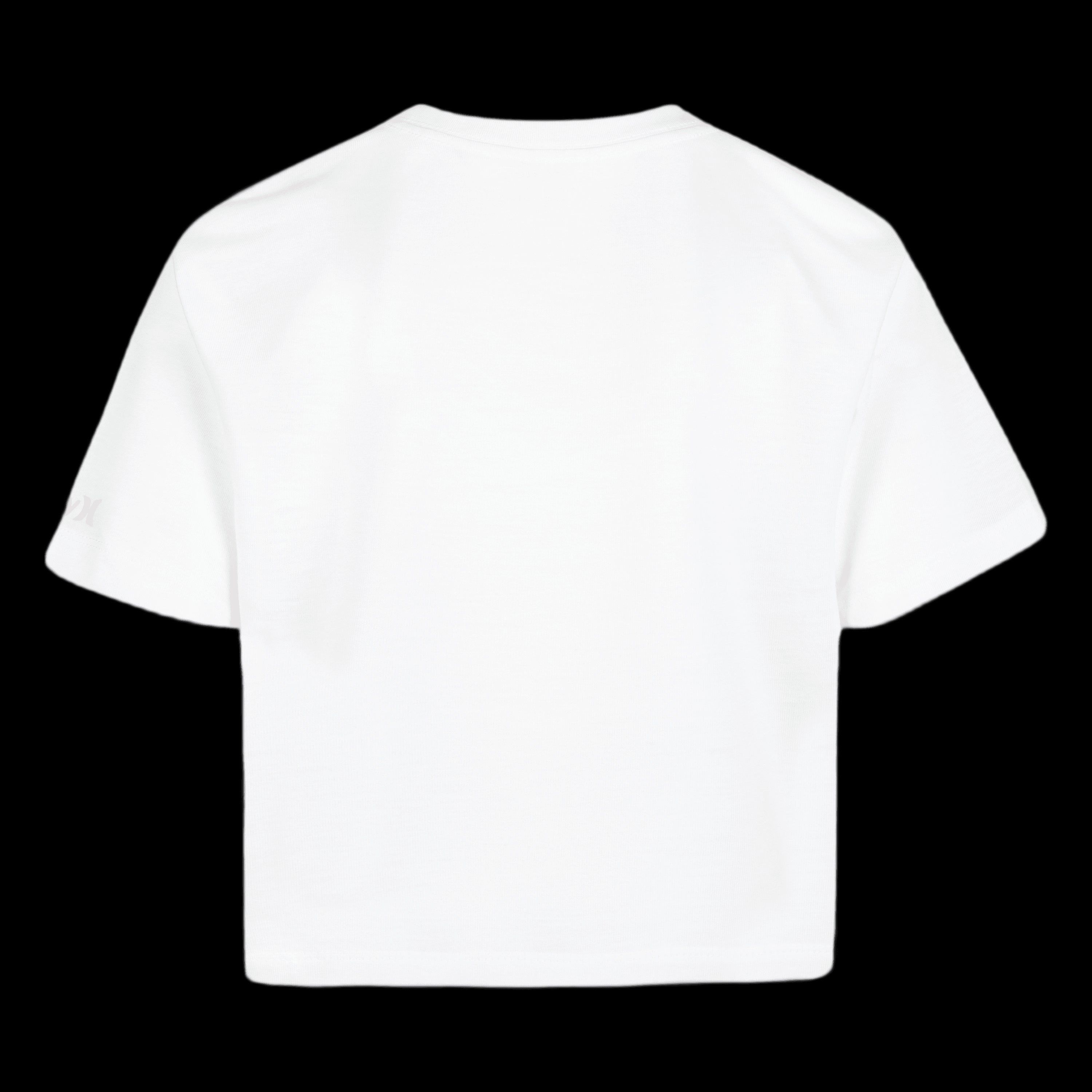 Girls Graphic Boxy T-Shirt sold by Lord & Taylor product image thumbnail 2