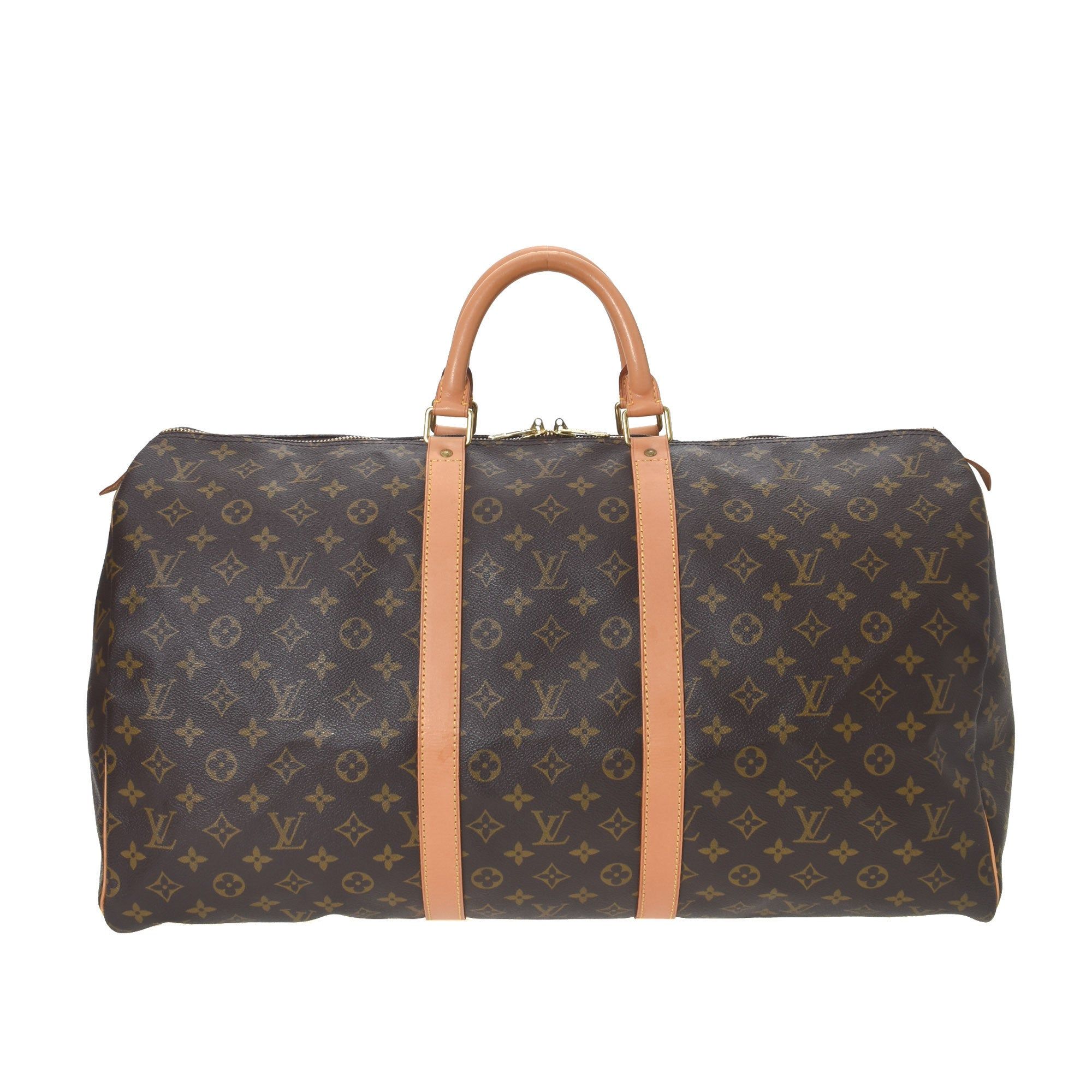 Keepall 55 Bag sold by Lord & Taylor product image thumbnail 12