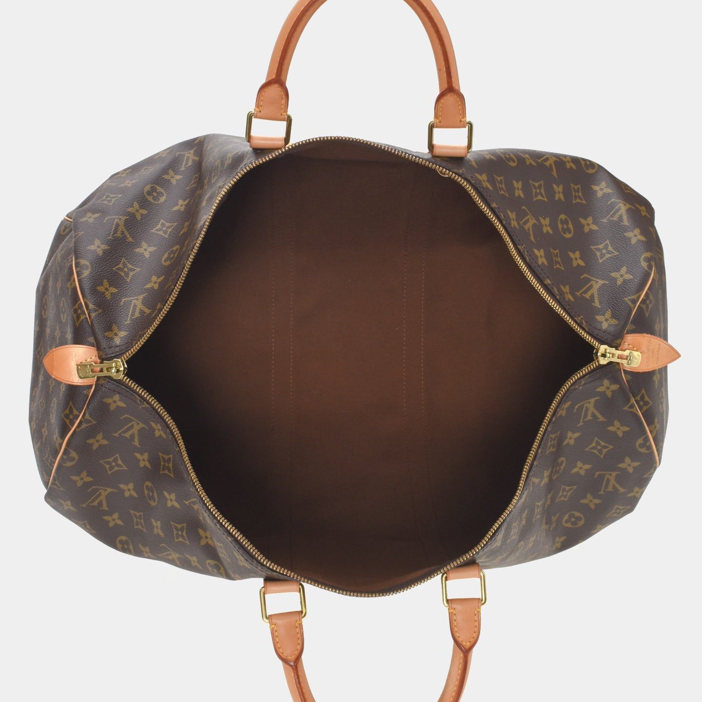 Keepall 55 Bag sold by Lord & Taylor product image thumbnail 9